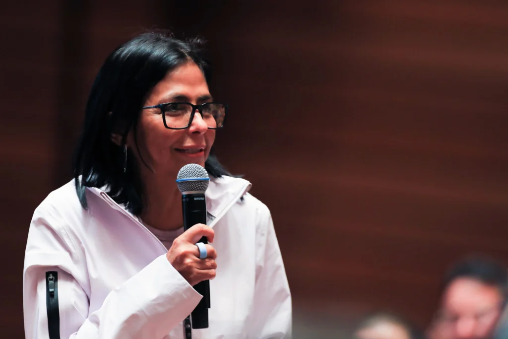 Grand National Pilgrimage Begins in Venezuela for Peace and the Sanctions Lift