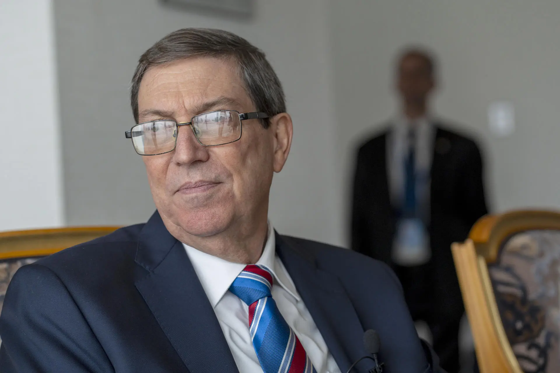 Cuba Deems U.S. Threat Allegations Against the Country As Unfounded