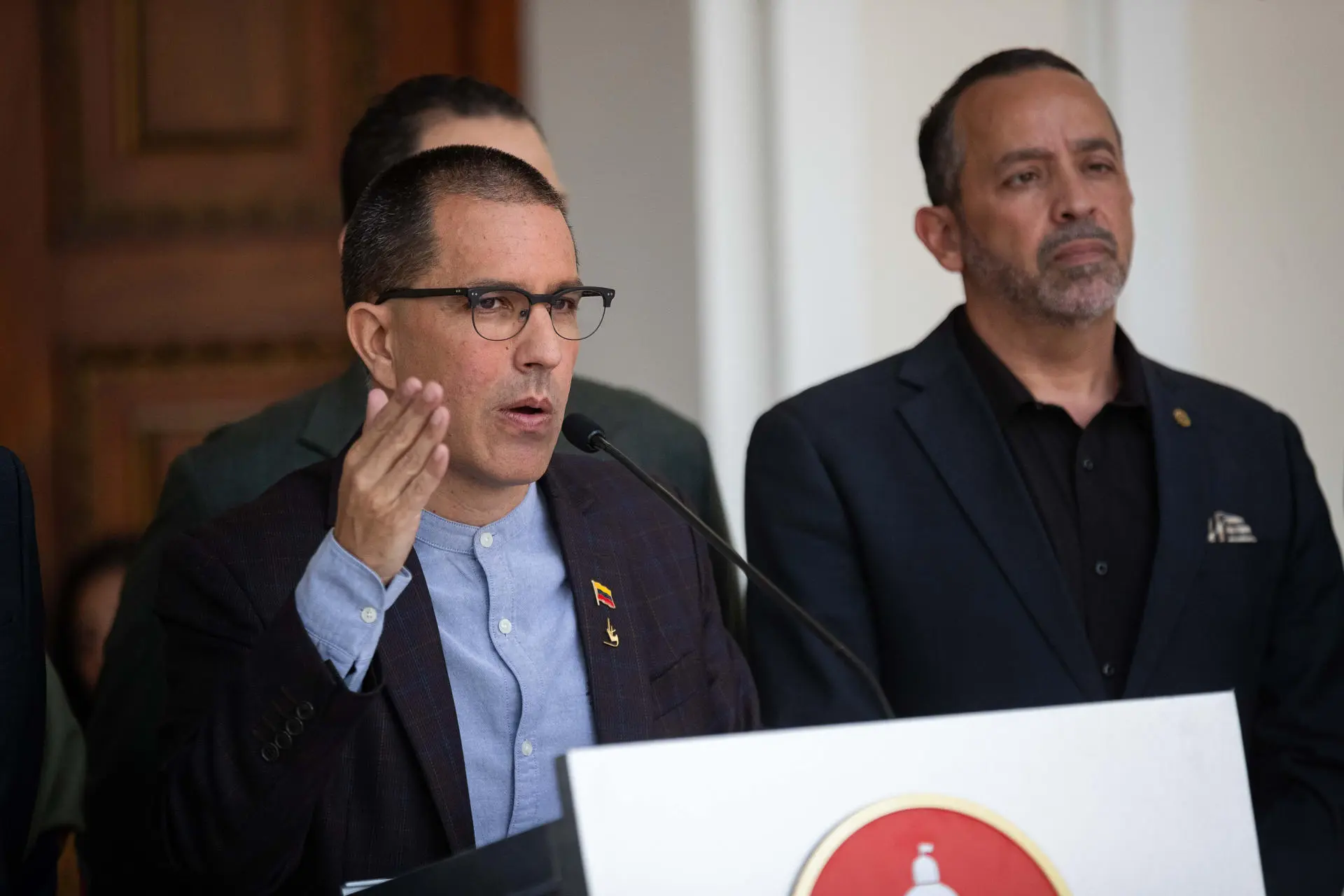 Venezuela Amnesty Law Releases 8,616 Detainees in 2 Months