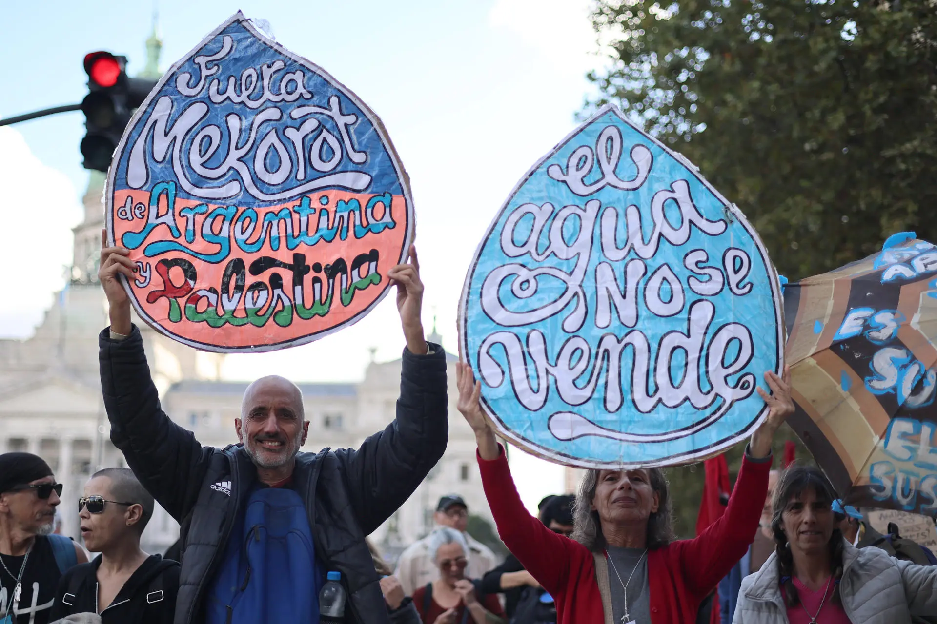 Argentinean Court Blocks Milei’s Glacier Law Reform After Being Enacted