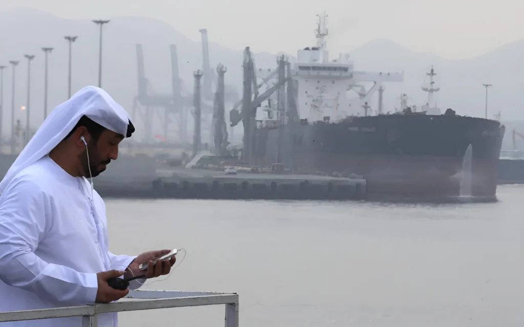 The United Arab Emirates’ Departure From OPEC Transforms the Global Oil Landscape