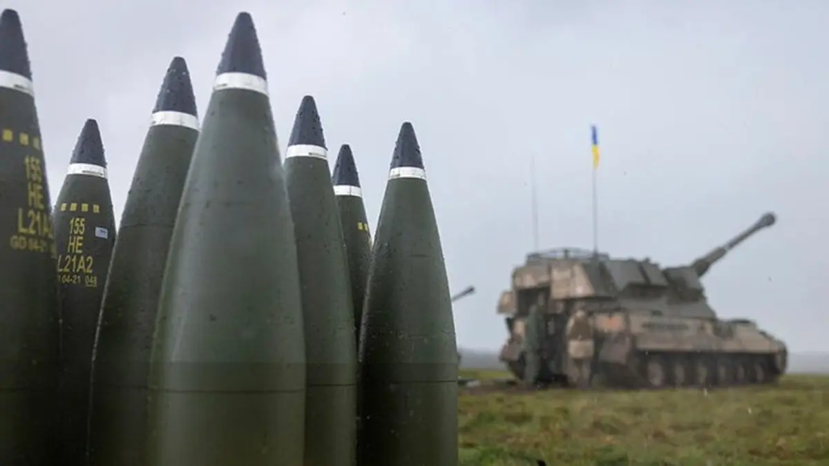 Russia Hits Ukrainian Defense-Industrial Targets