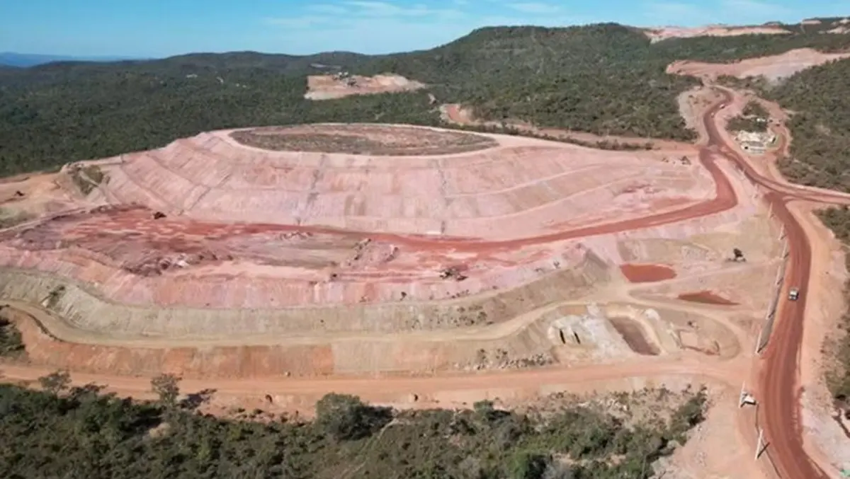 Brazilians Challenge $2.8 Billion Rare Earth Mine Sale