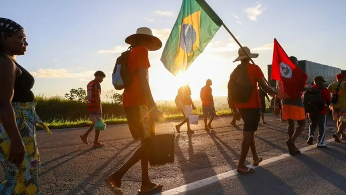Brazil Marks 30 Years Since Eldorado do Carajas Massacre