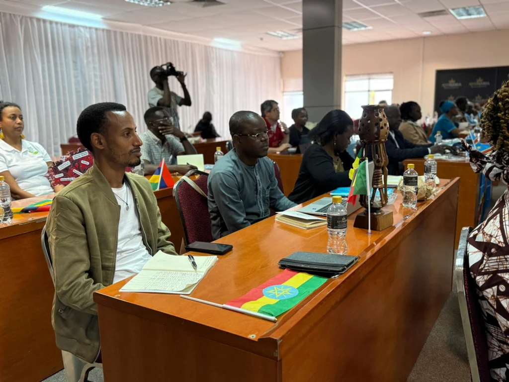 African NGOs Denounce Human Rights Crisis in Uganda After Elections