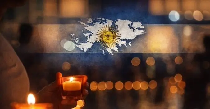 Argentina Argentina