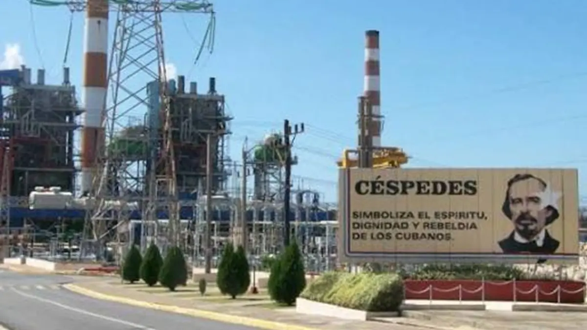 Cuba Prioritizes Recovery of National Power Grid