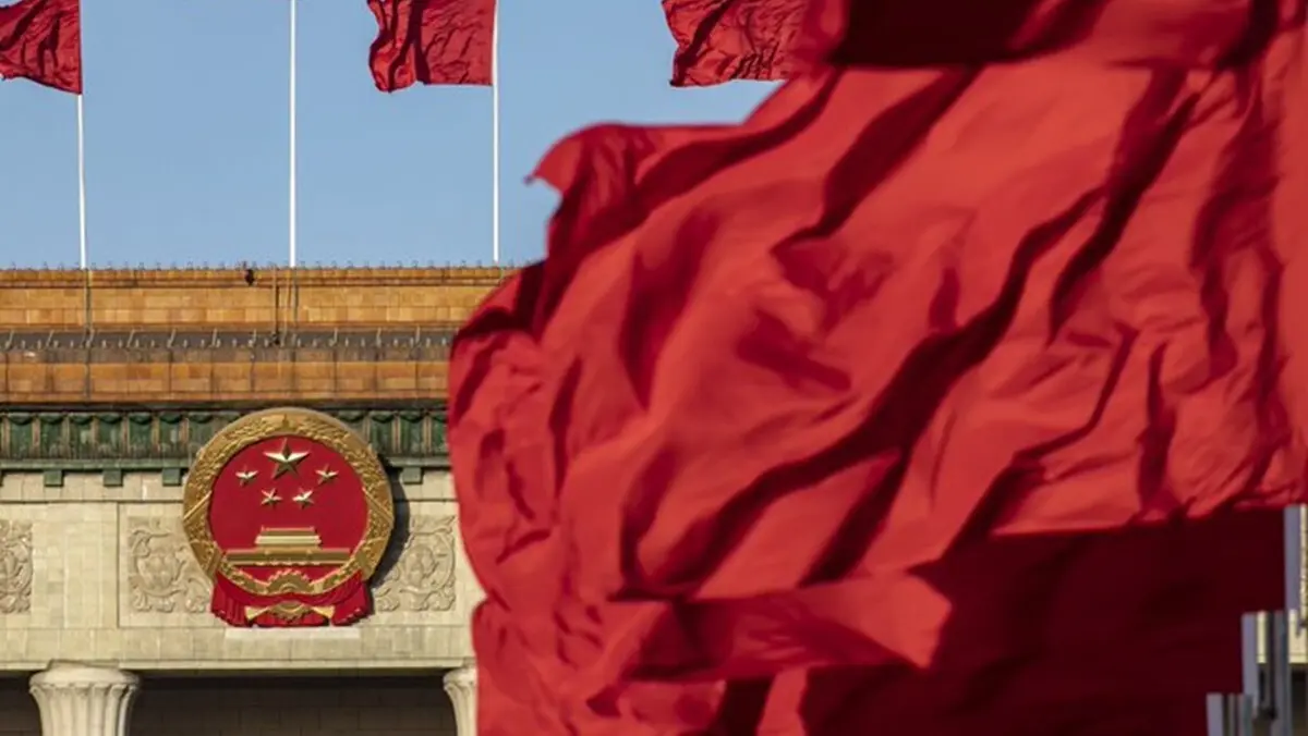 China Threatens Retaliation Over EU Sanctions on Its Firms