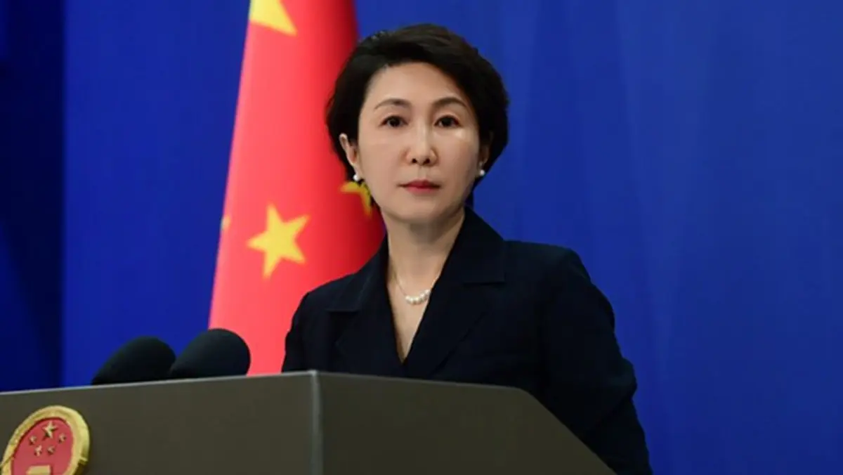 China Criticizes U.S. General Licenses Targeting Venezuela