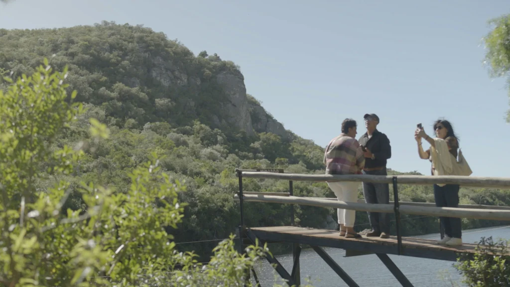 Uruguay Adds Manantiales Serranos as Second UNESCO Global Geopark