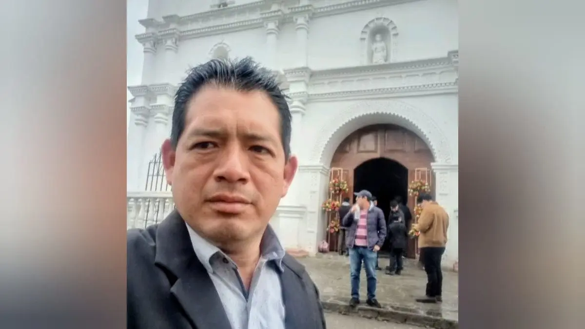Independent Press in Guatemala Mourns