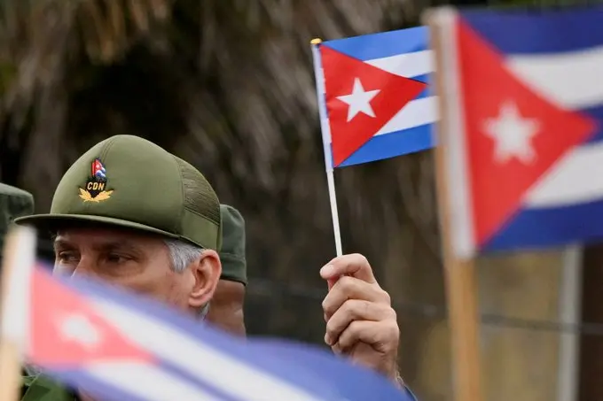 Cuba Backs Joint Call to End Blockade, Respect Sovereignty