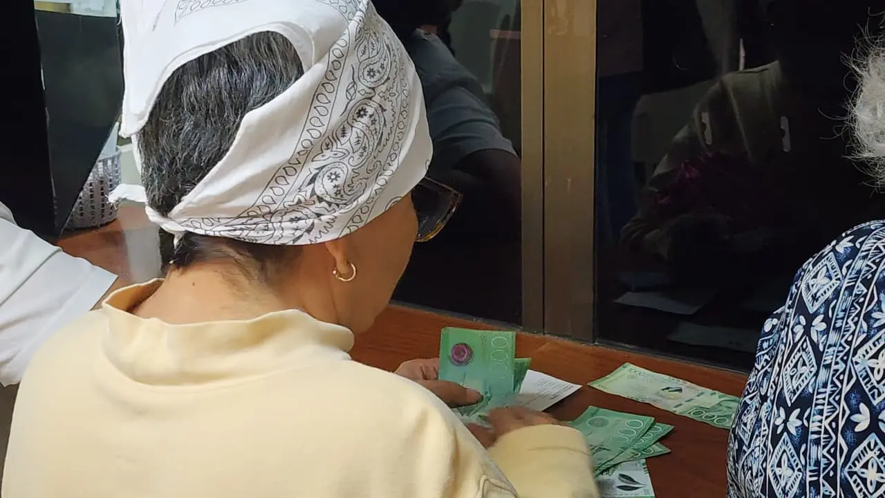 Nicaragua: 1% Rise in Formal Jobs During 2025