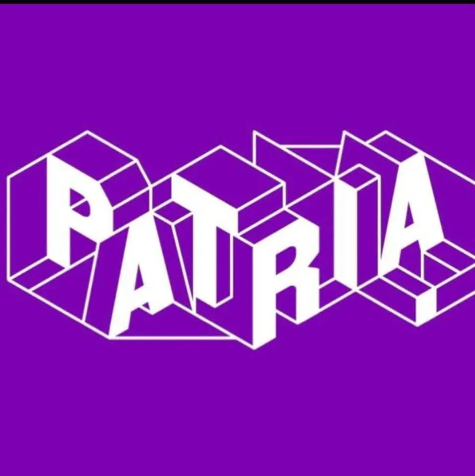 The Patria colloquium opens its fifth edition. Photo: Coloquio Patria
