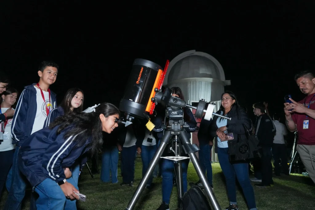 Guatemala Presents Science Clubs Bill