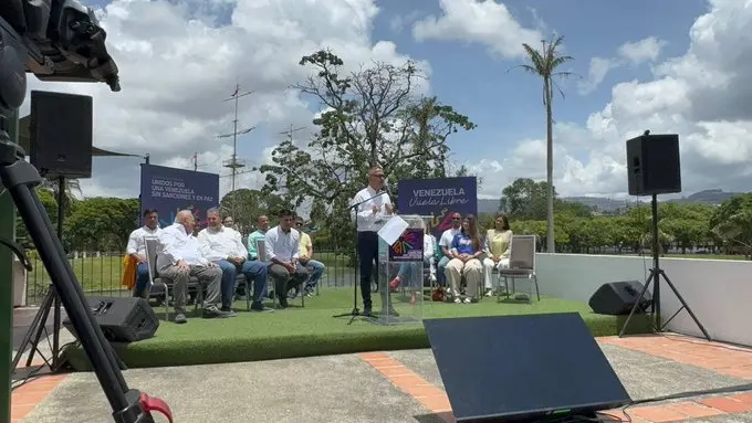 Venezuela Celebrates 216 Years of Historic Independence Proclamation with Strong National Unity