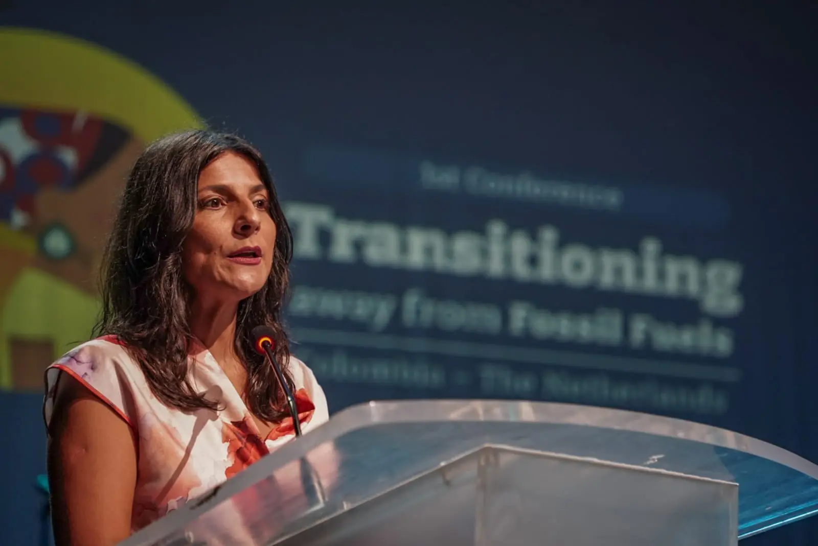 Colombia Unveils First Scientific Panel For Global Energy Transition