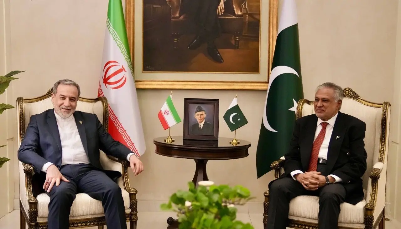 The objective of the Iranian mission is to hold bilateral consultations and address the complex security situation in the region, amid heightened tensions stemming from U.S.-Israeli aggression against Iran. Photo: X/@IranNuances.