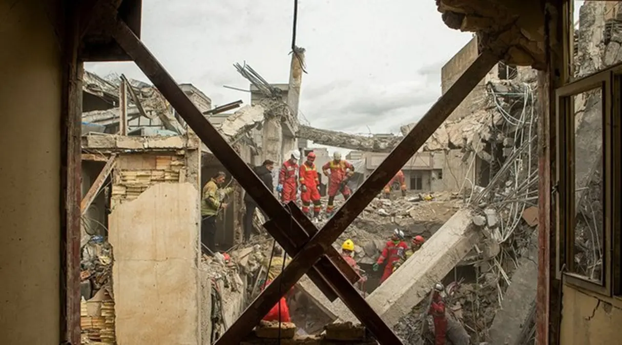 U.S.-Israeli War on Iran Has Destroyed 100,000 Homes So Far