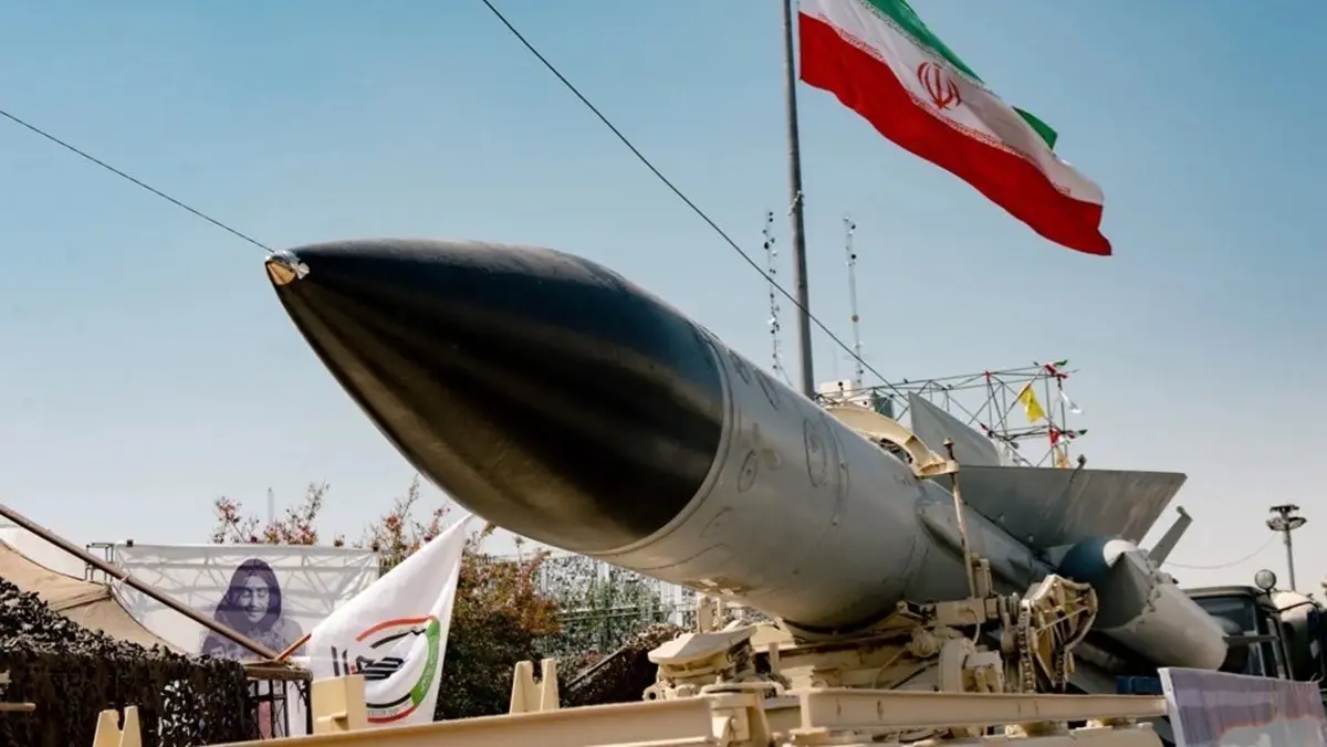 U.S. Intel Finds Iran Retains Significant Strike Capacity