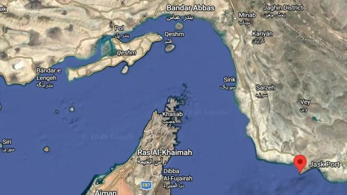 Iran Oil Flows to China Remain Steady Despite U.S. Blockade