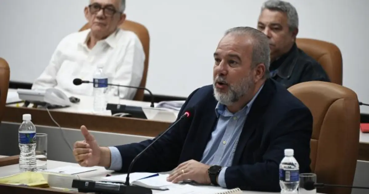 Cuba Updates the 2026 Economic and Social Program