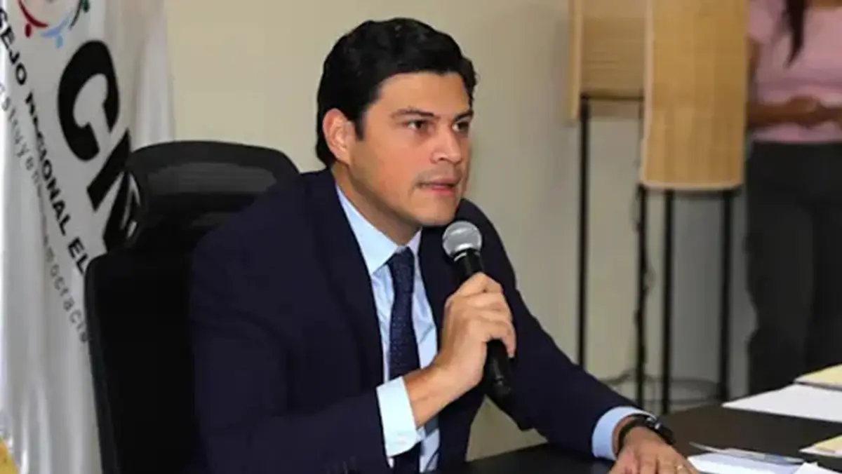 Former Honduran Electoral Official Rejects Impeachment Against Him