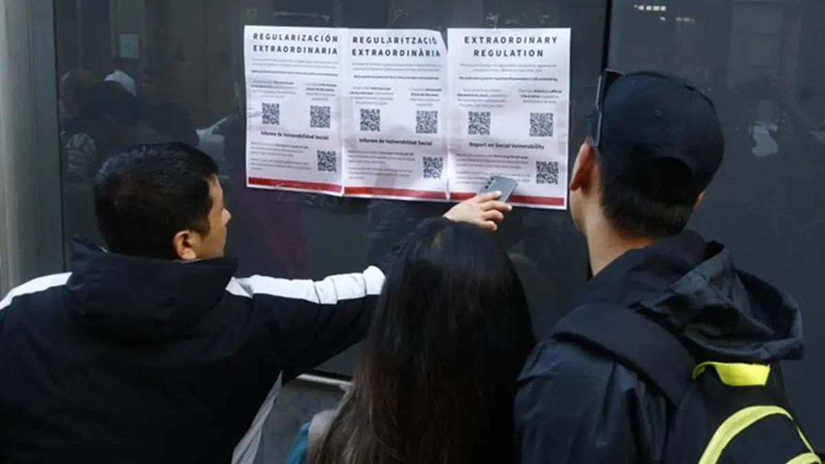 Migrants Cannot Be Denied Fundamental Rights: O’Flaherty