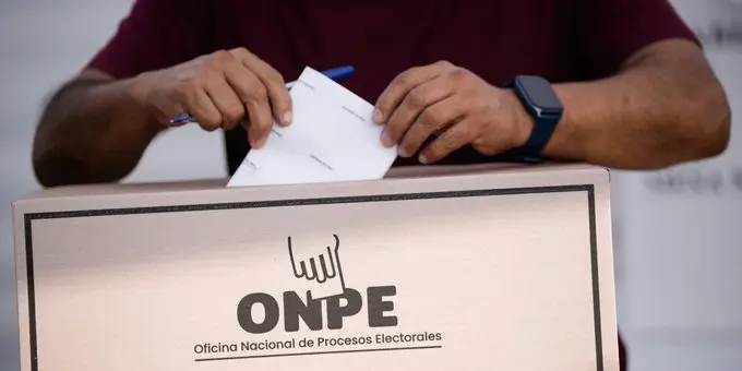 Peru Rejects Lima Re-run Vote as Count Continues