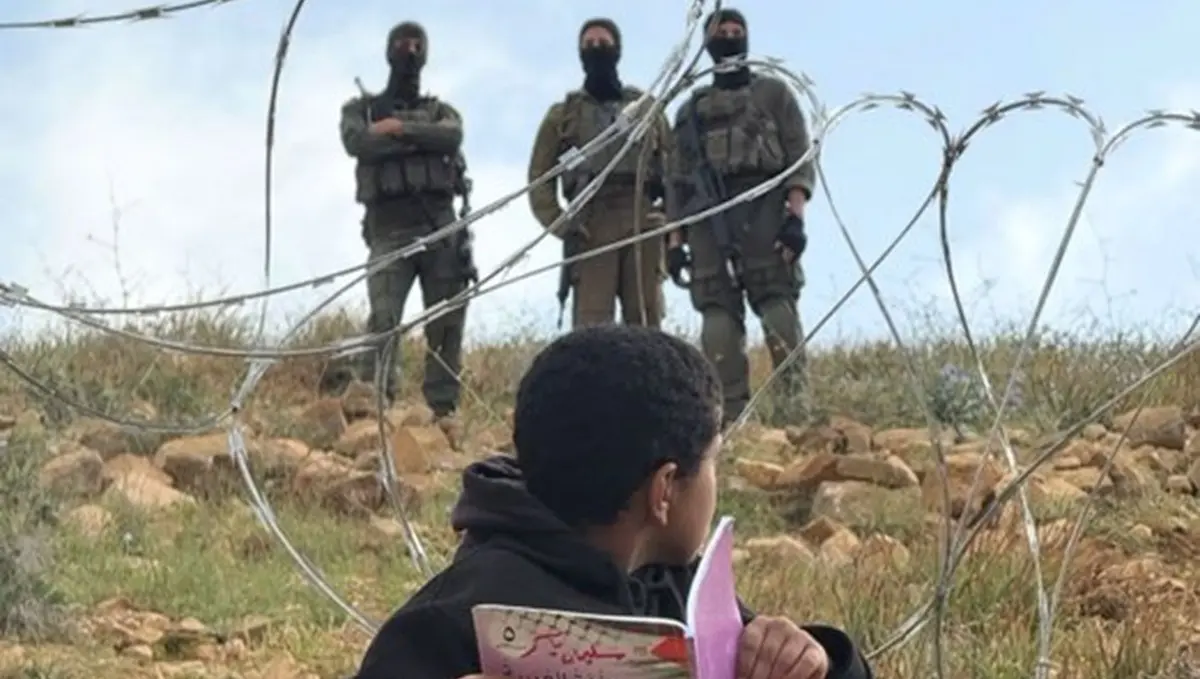 Israel Keeps Economic Siege on Palestine: PM Mustafa