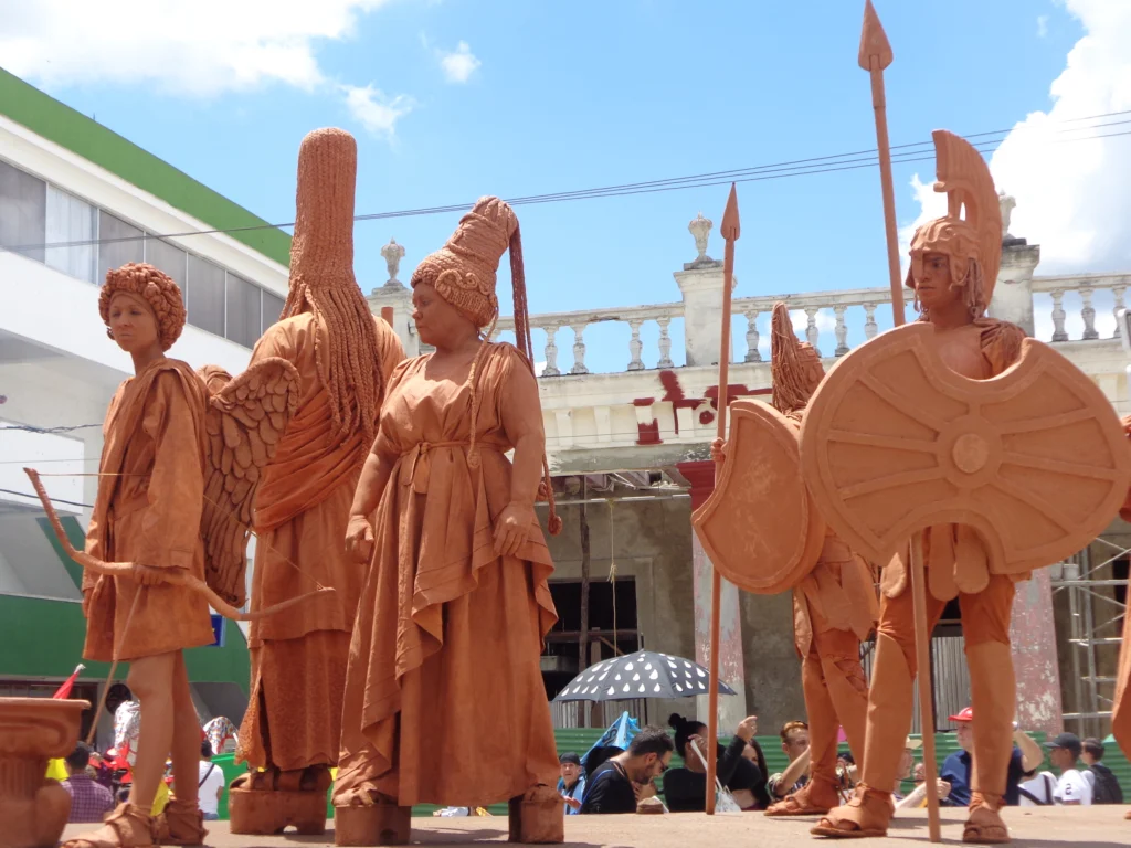 Cubans To Perform May Pilgrimages in Holguin City