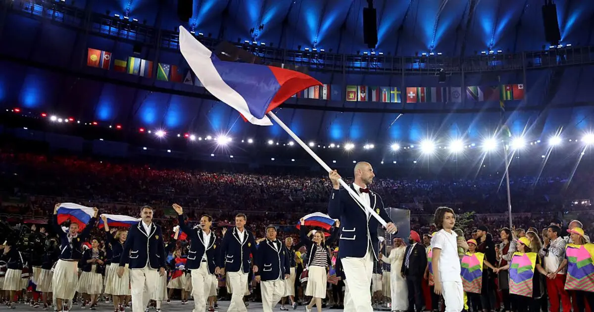 World Aquatics Lifts Restrictions on Russian and Belarusian Athletes