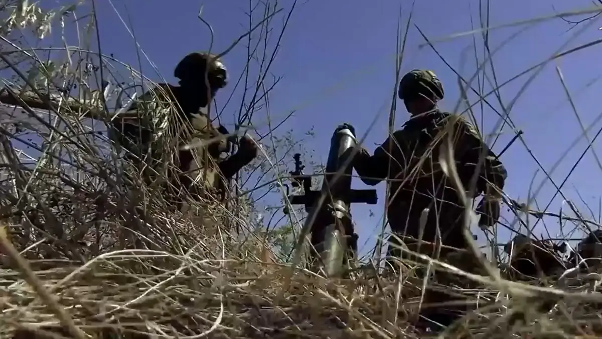 Latest Prospects of the Russia-Ukraine Conflict