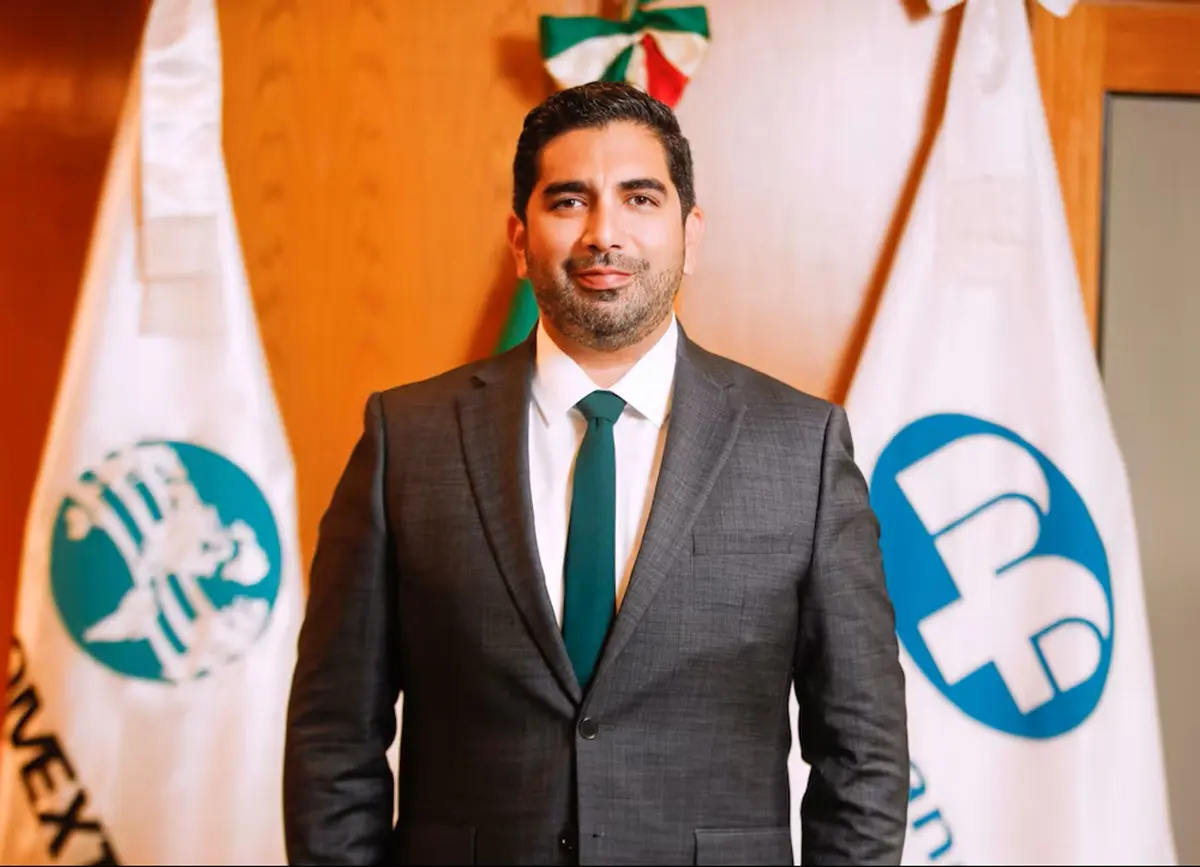 Mexican President Nominates Lazzeri as Ambassador to the U.S.