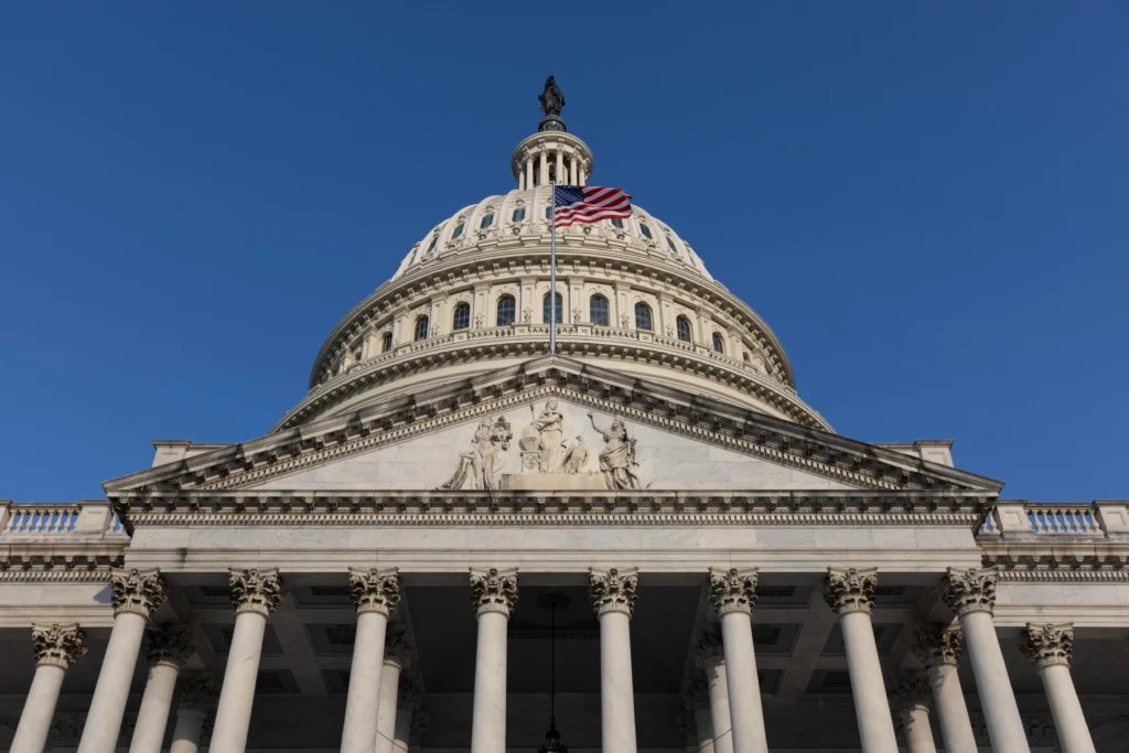 U.S. Senate Rejects Fifth Democratic Bid to Curb Trump’s Iran War Powers