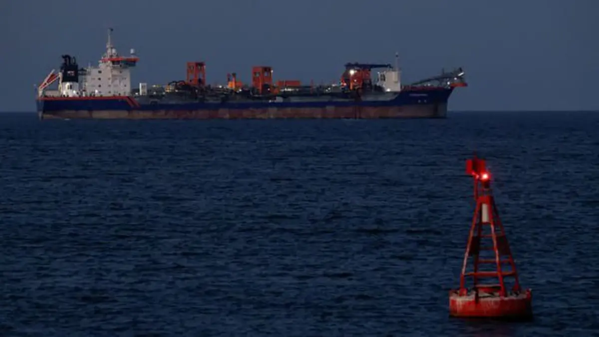 Iran Denies Request for Ceasefire