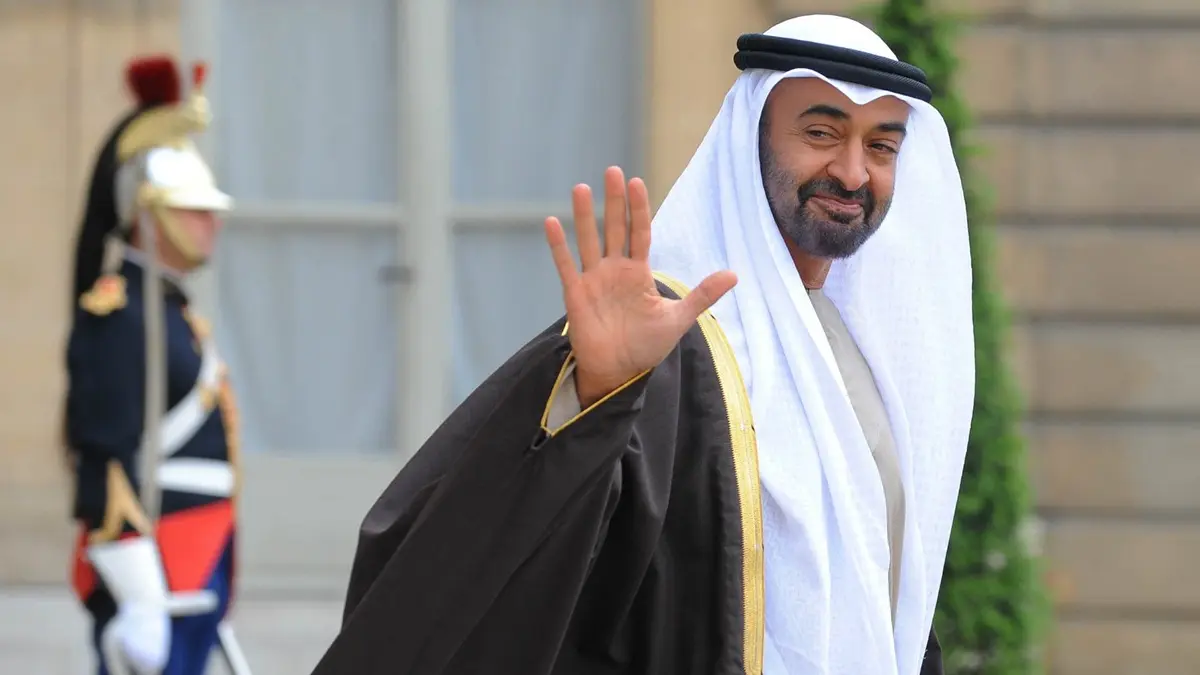 United Arab Emirates Exits From OPEC and OPEC+