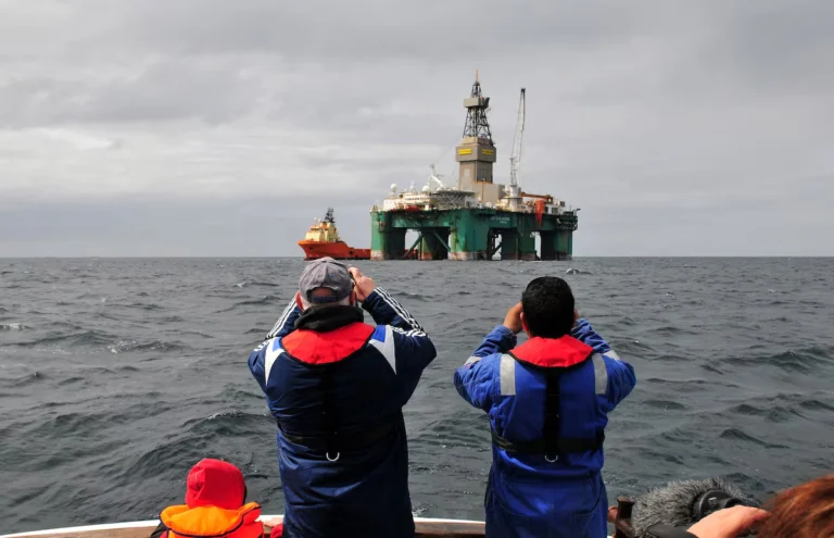 (FILE) This current development marks a new affront to Argentina's unwavering claim over the Malvinas Islands, which have been illegally occupied by the United Kingdom since 1833. Photo: Getty Images.