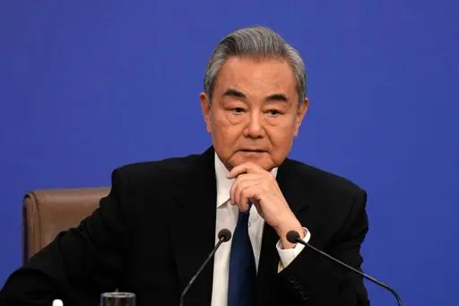 China