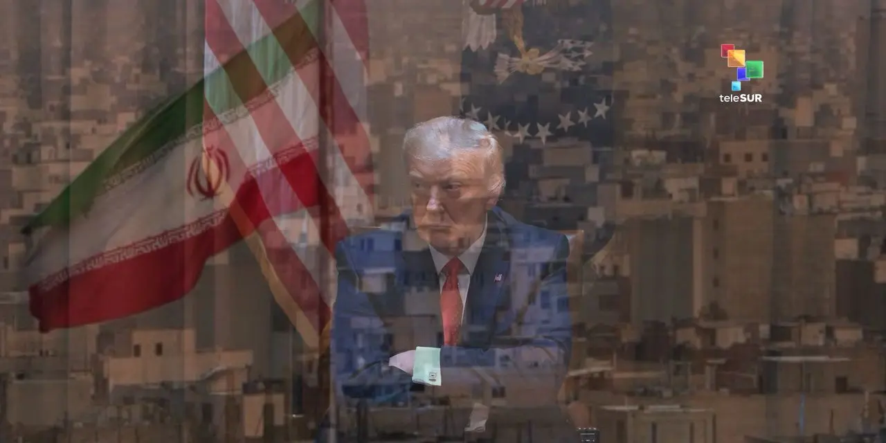 Iran achieves a historic victory in its war against the nation, forcing the United States to accept a10-point plan and a two-week ceasefire.