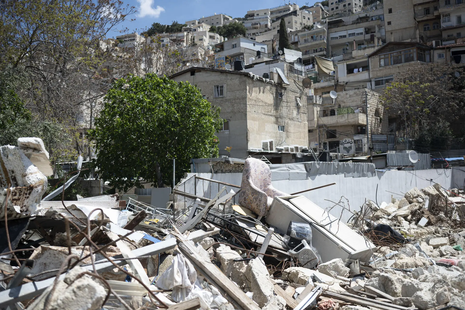 Palestine Documents 2,400 Israeli Ceasefire Violations