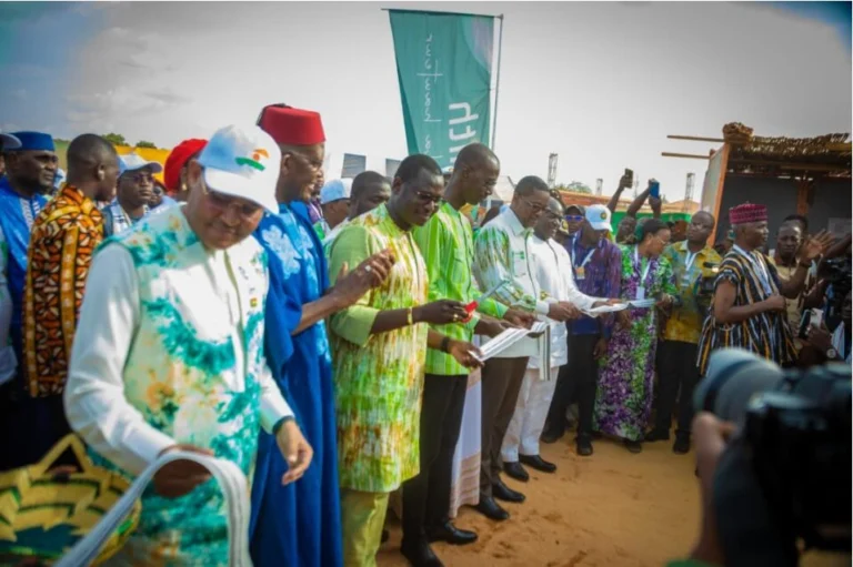 Sahel States Launch Fraternity Week in Burkina Faso to Forge ‘Firm and Free’ Regional Identity