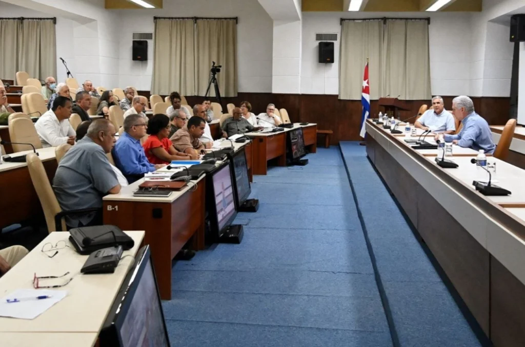 Cuba Heavy Crude Refining Technology Breakthrough: 7 Powerful Impacts Transform Energy Independence