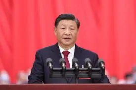(FILE) Chinese President Xi Jinping. Photo: EFE.