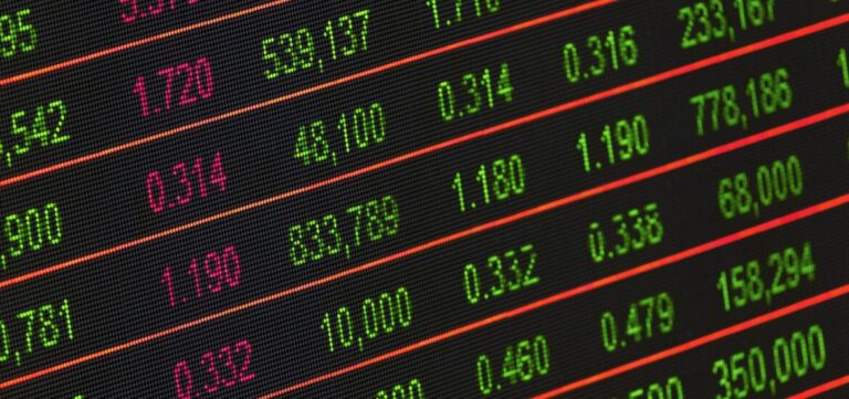 Oil and financial markets respond to Trump’s Iran escalation warning