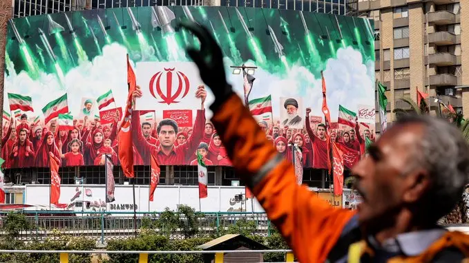 Iran announces ceasefire terms following weeks of regional conflict involving multiple fronts. Photo: Middle East Eye