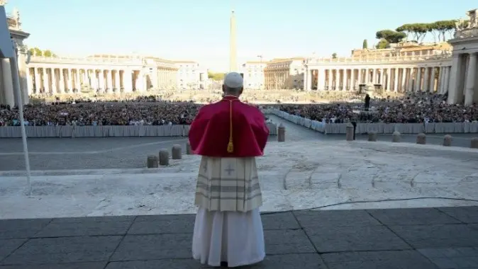 Pope Leo XIV Issues Powerful Moral Call for Peace in Global South Conflicts