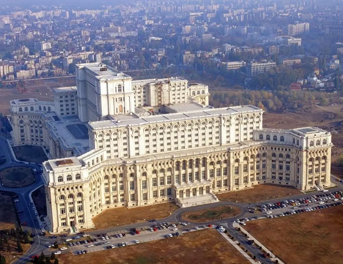 Romanian Government Loses Its Parliamentary Majority