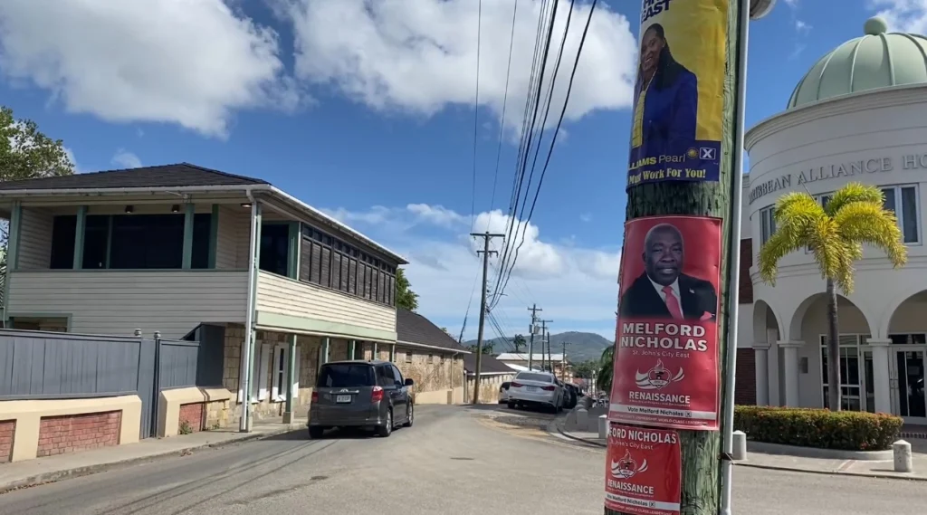 More than 61,000 voters are eligible to cast their ballots in the elections to be held in 17 districts. Photo: teleSUR.