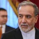 (FILE) Iranian FM Abbas Araghchi denounced the official figures of the Pentagon on the cost of the conflict, assuring that its quadruples U.S. public estimates. Photo: EFE.